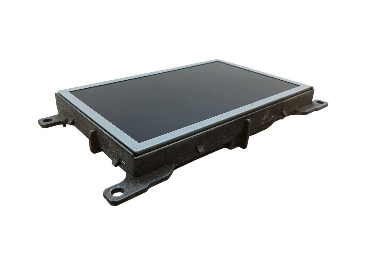 GPS NAVIGATION DISPLAY CITROEN DS5 (2011-2015) 9666280780