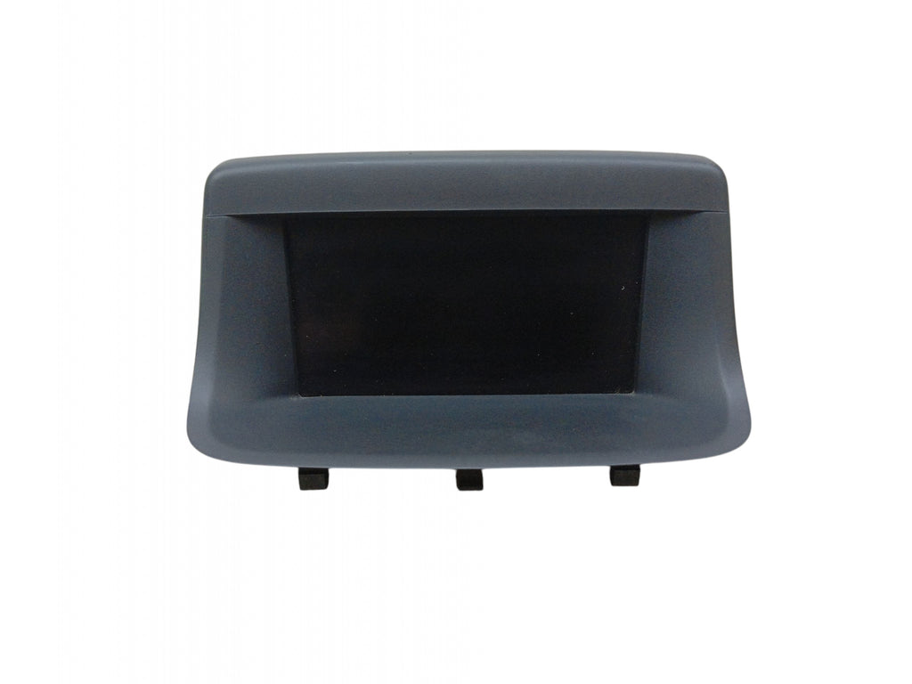 GPS NAVIGATION DISPLAY OPEL MERIVA B (2010-2013) 12843784