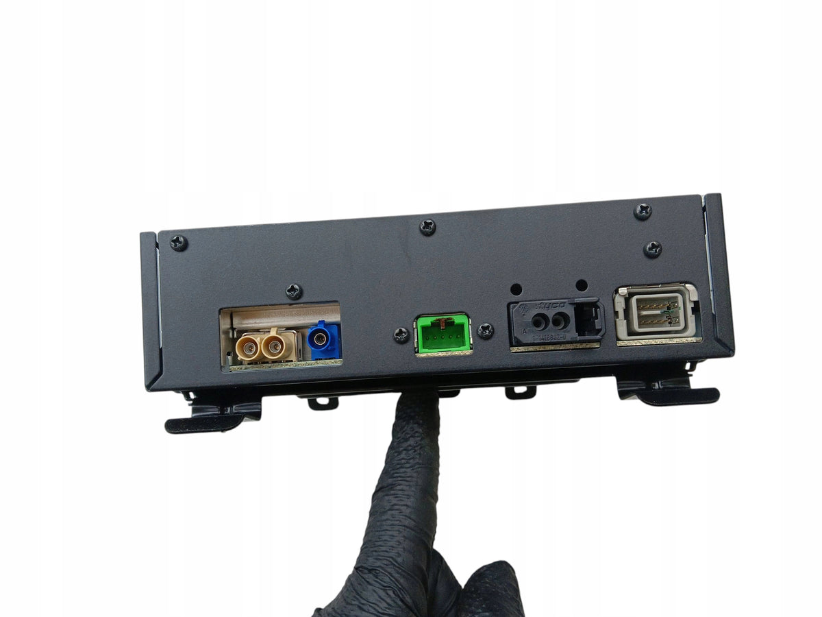 GPS NAVIGATION DISPLAY VOLVO C30 LIFT (2010-2012) 31285480