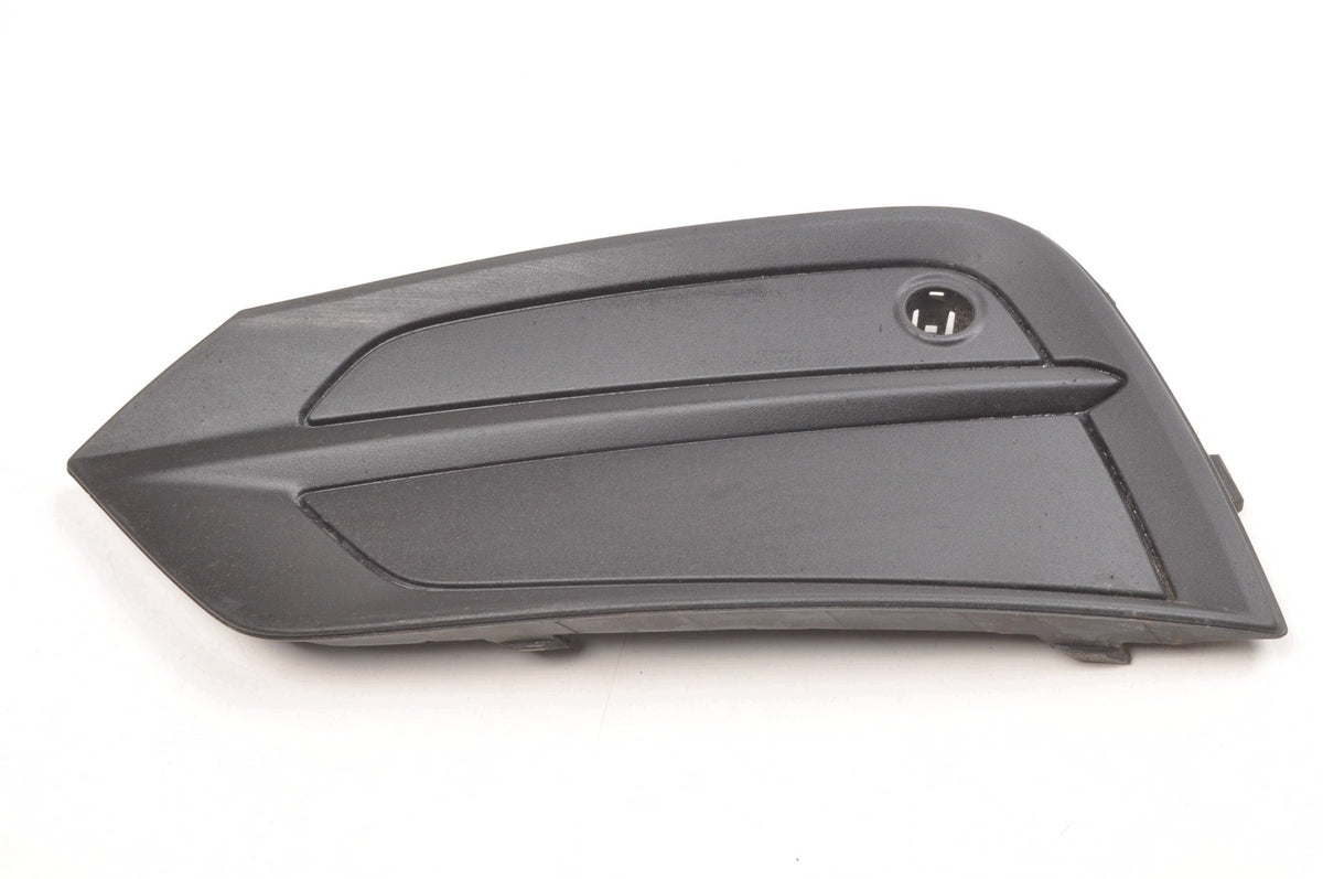 GRILLE DUMMY BUMPER LEFT VOLVO XC60 II 31425187