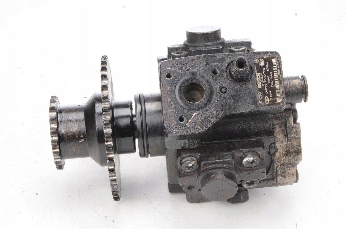 H1 II 2.5 CRD INJECTION PUMP 0445010207