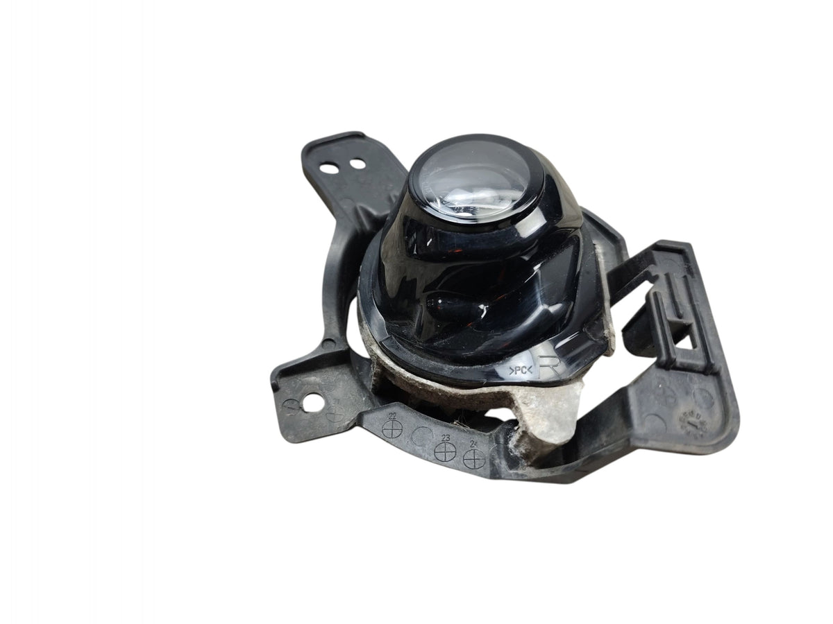 HALOGEN RIGHT FRONT MAZDA CX-3 (2014-2018) EUROPE