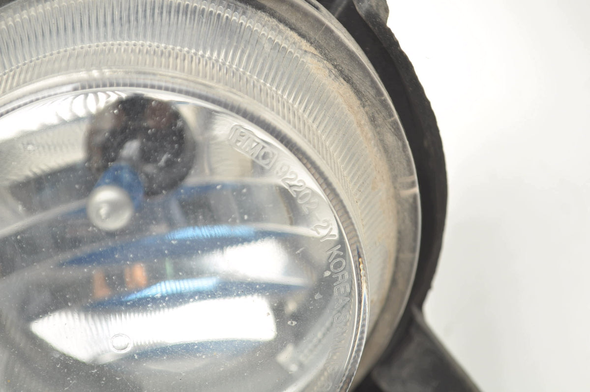 HALOGEN RIGHT HYUNDAI IX35 92202-2Y