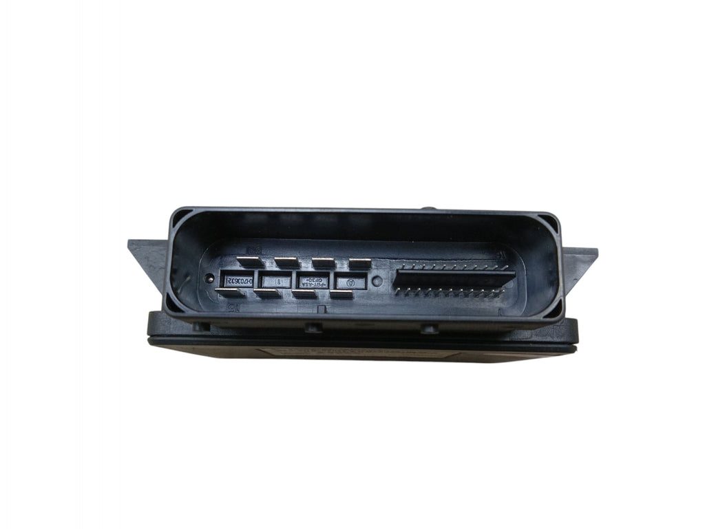 HANDBRAKE MODULE AUDI A4 B8 (2007-2011) 8K0907801G