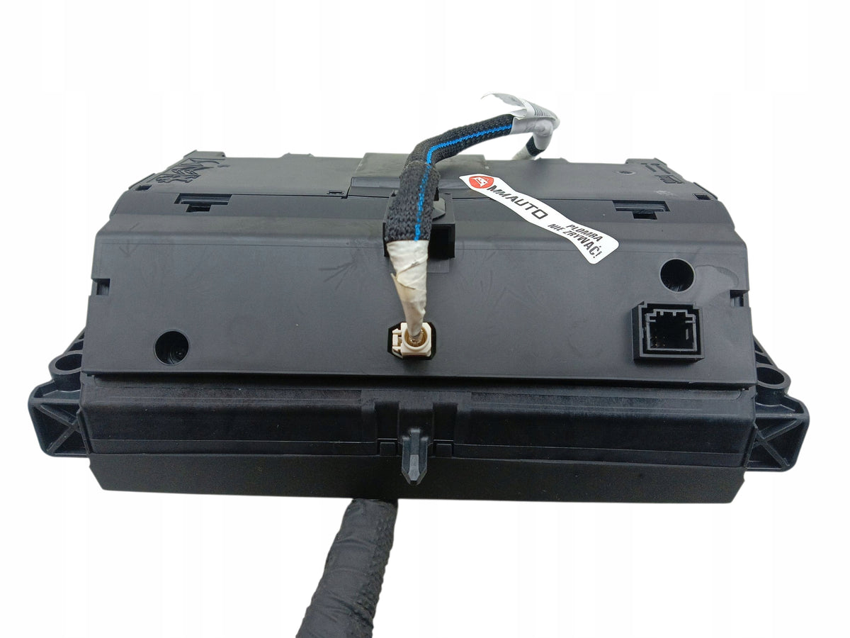 HEAD UP DISPLAY CITROEN C4 III e-C4 9842261480