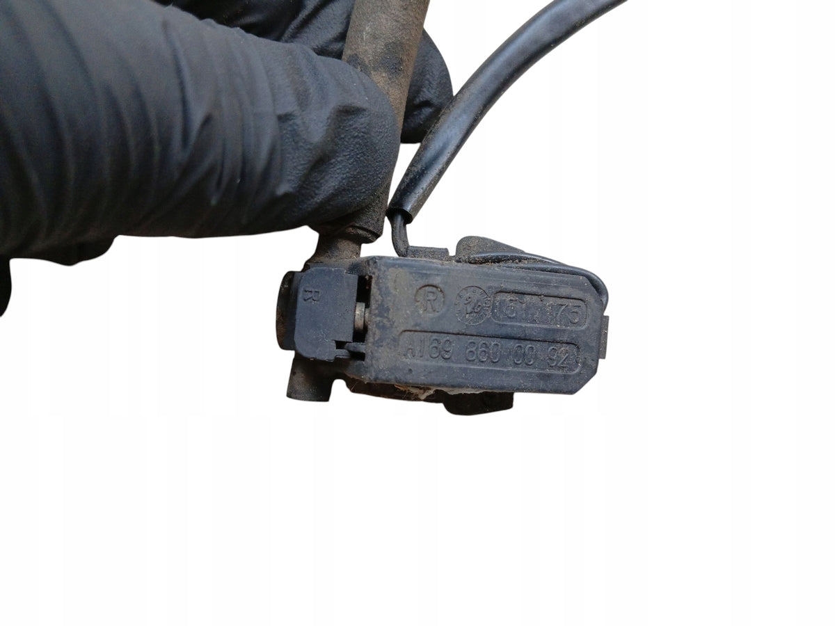 HEATED WINDSCREEN WASHERS MERCEDES A W169 A1698600092