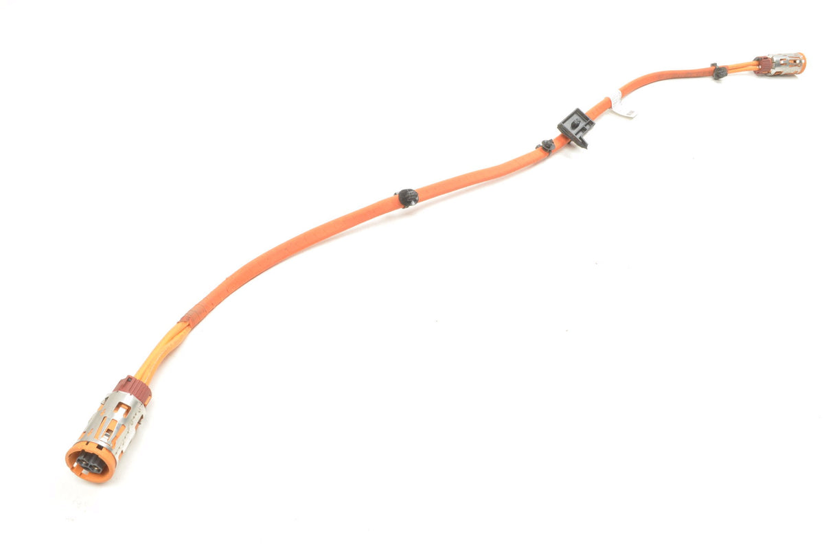 HIGH VOLTAGE WIRING HARNESS BMW I4 G26 5A2DB59