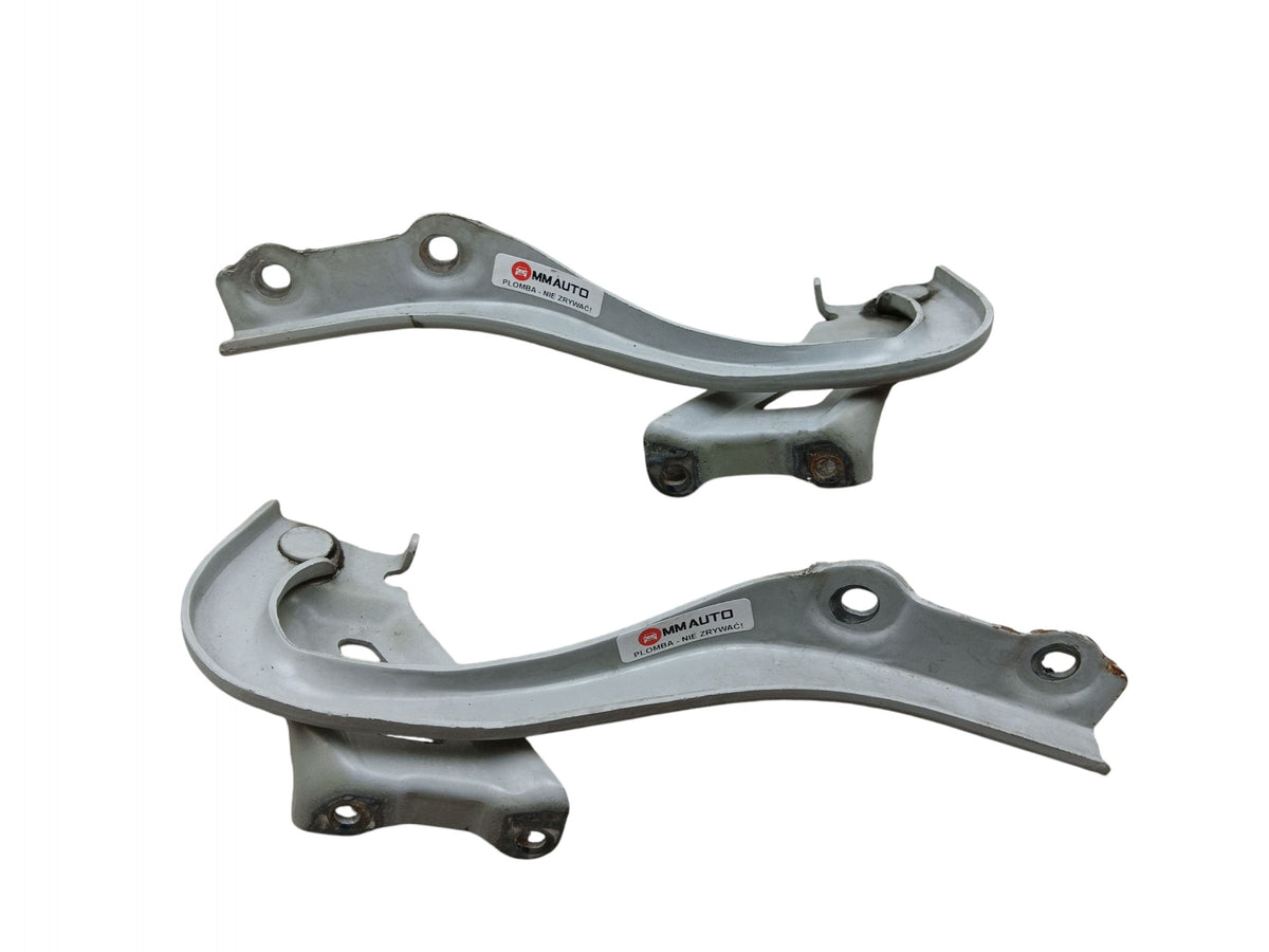 HINGES MASK HINGE LEFT RIGHT SET SUZUKI BALENO II LAK: ZHJ (15-19)