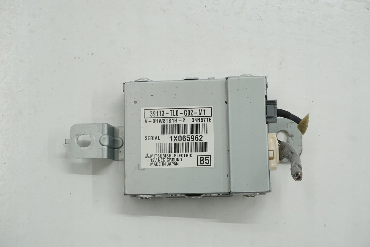 HONDA ACCORD VIII MODULE DRIVER USB 39113-TL0-G02-M1
