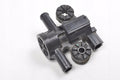 HONDA CB 500 F VALVE P0AIR CONTROLLER
