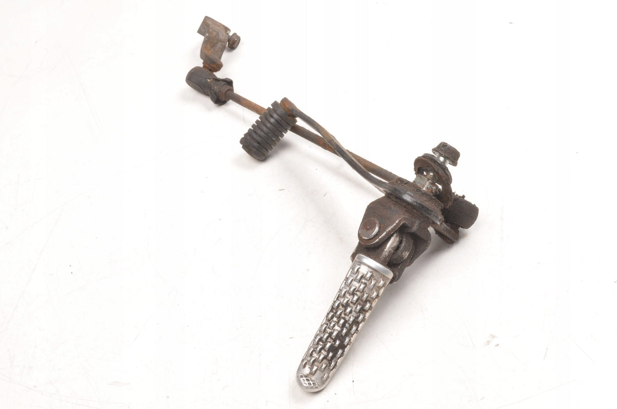 HONDA CBF 125 GEAR LEVER