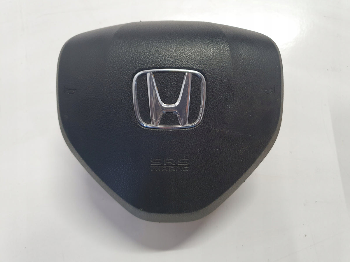 HONDA CIVIC IX 12R AIRBAG DRIVER PT1-1031