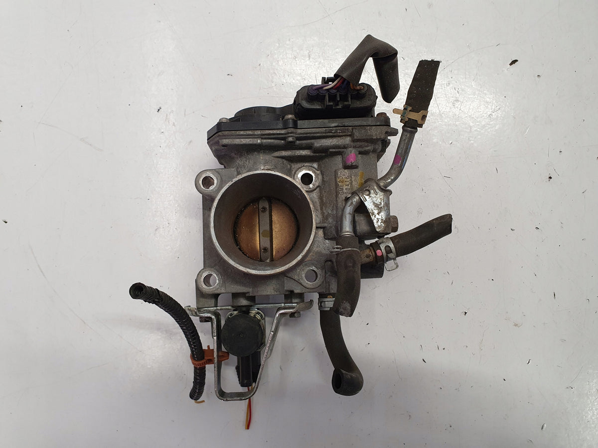 HONDA CIVIC IX THROTTLE 1.4 I-VTEC GME2D