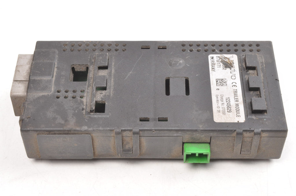 HOOK DRIVER MODULE VOLVO S60 AND V70 II 12245629