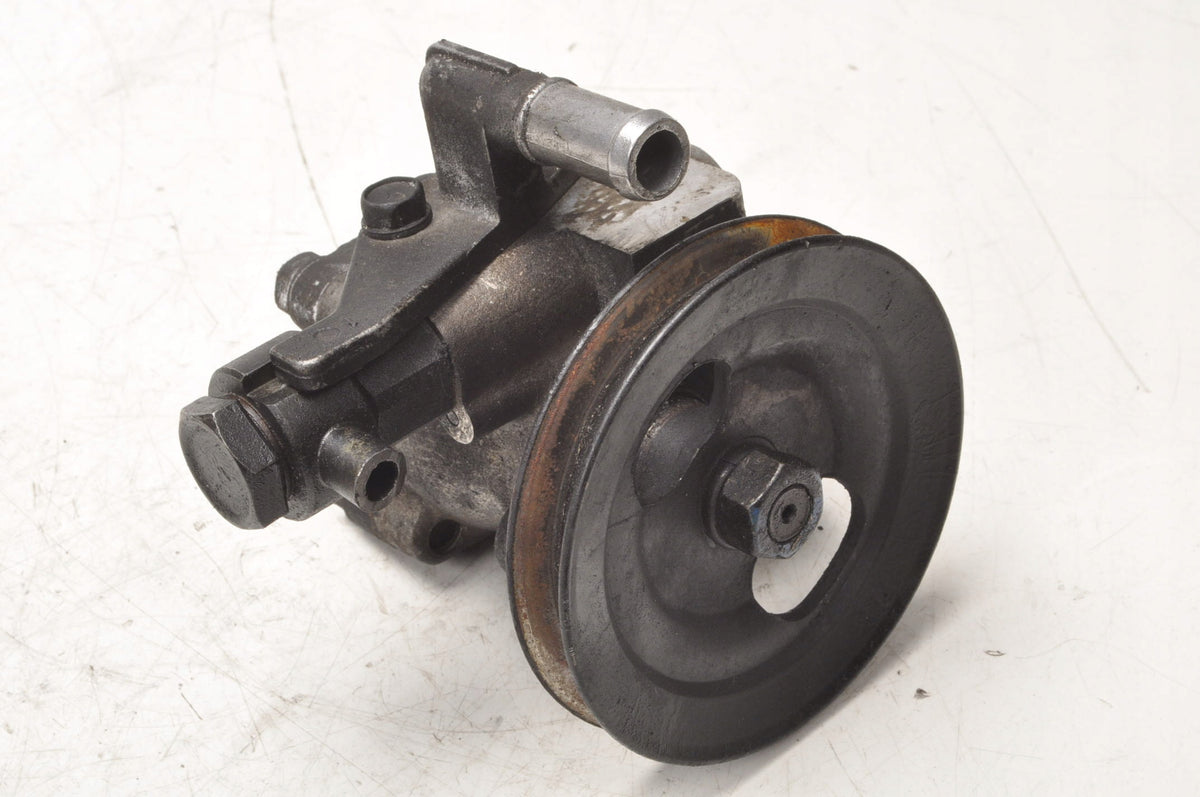 HYUNDAI COUPE AND RD BOOSTER PUMP