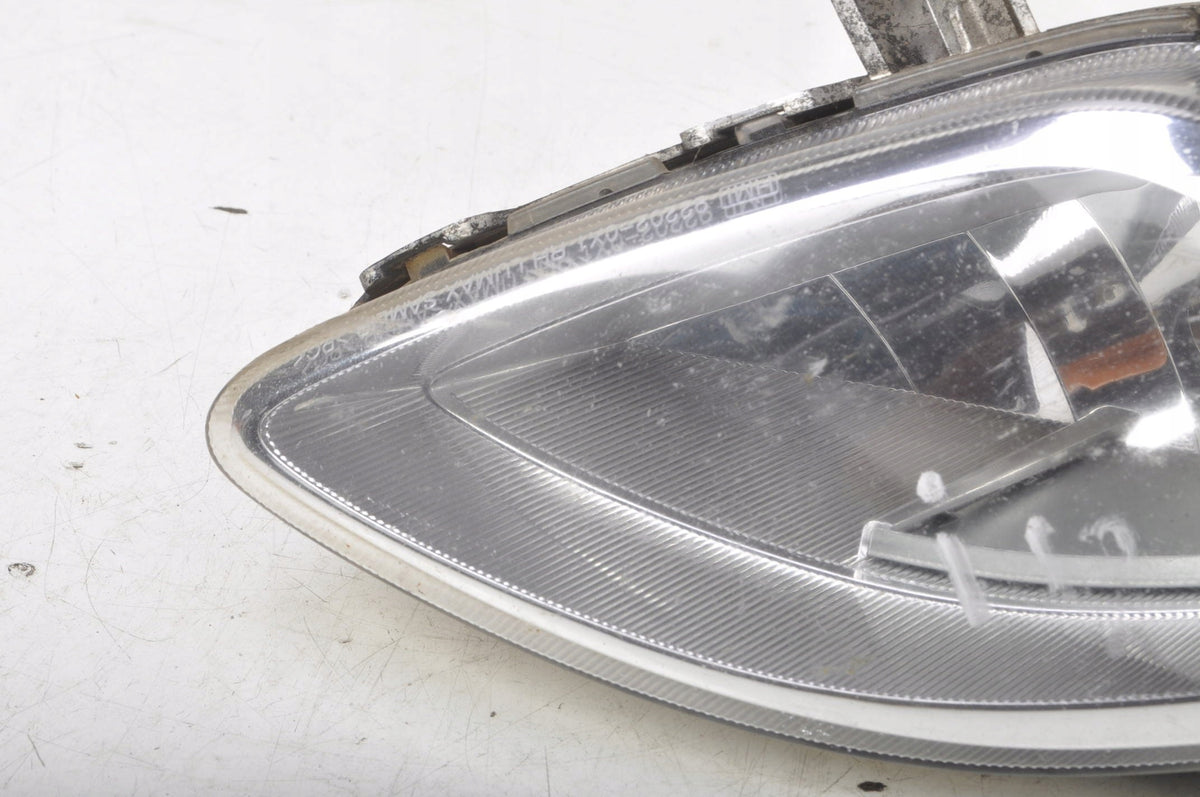 HYUNDAI I10 HALOGEN RIGHT