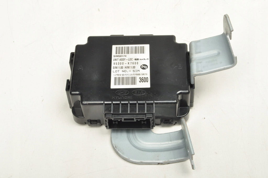 HYUNDAI I10 III MODULE DRIVER 95300-K7600
