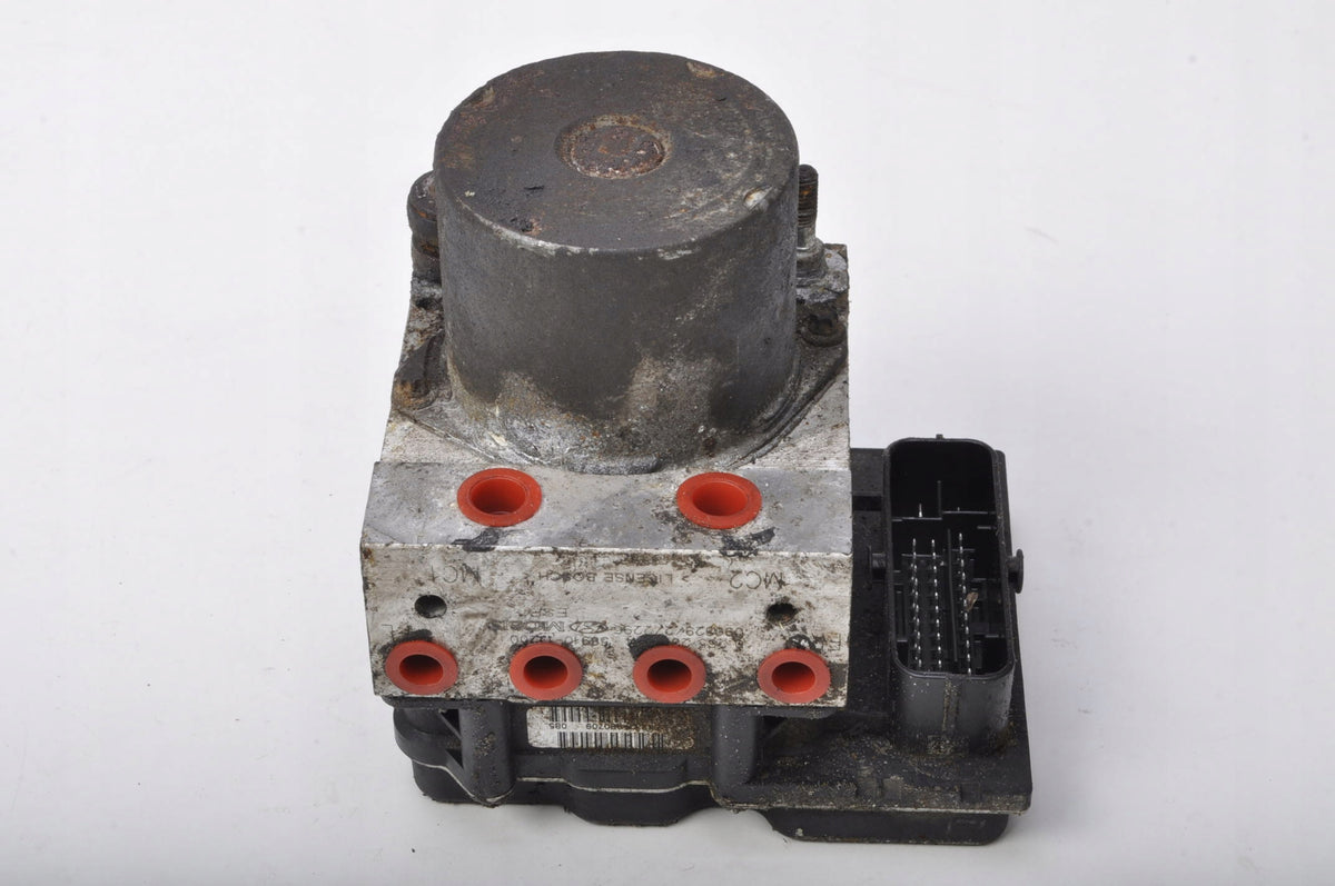HYUNDAI I20 PUMP ABS 58910-11200