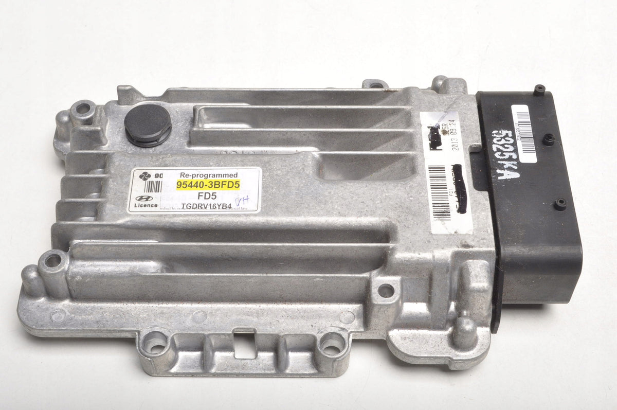HYUNDAI I30 II BOX DRIVER MODULE 95440-3BFD5