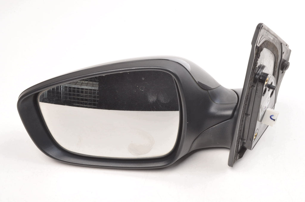 HYUNDAI I30 II MIRROR LEFT ELECTRIC 5 PIN ENGLISH