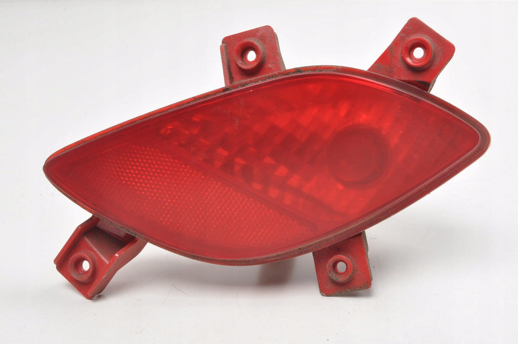 HYUNDAI I30 II REFLECTIVE FOG LAMP RIGHT REAR HB 5D
