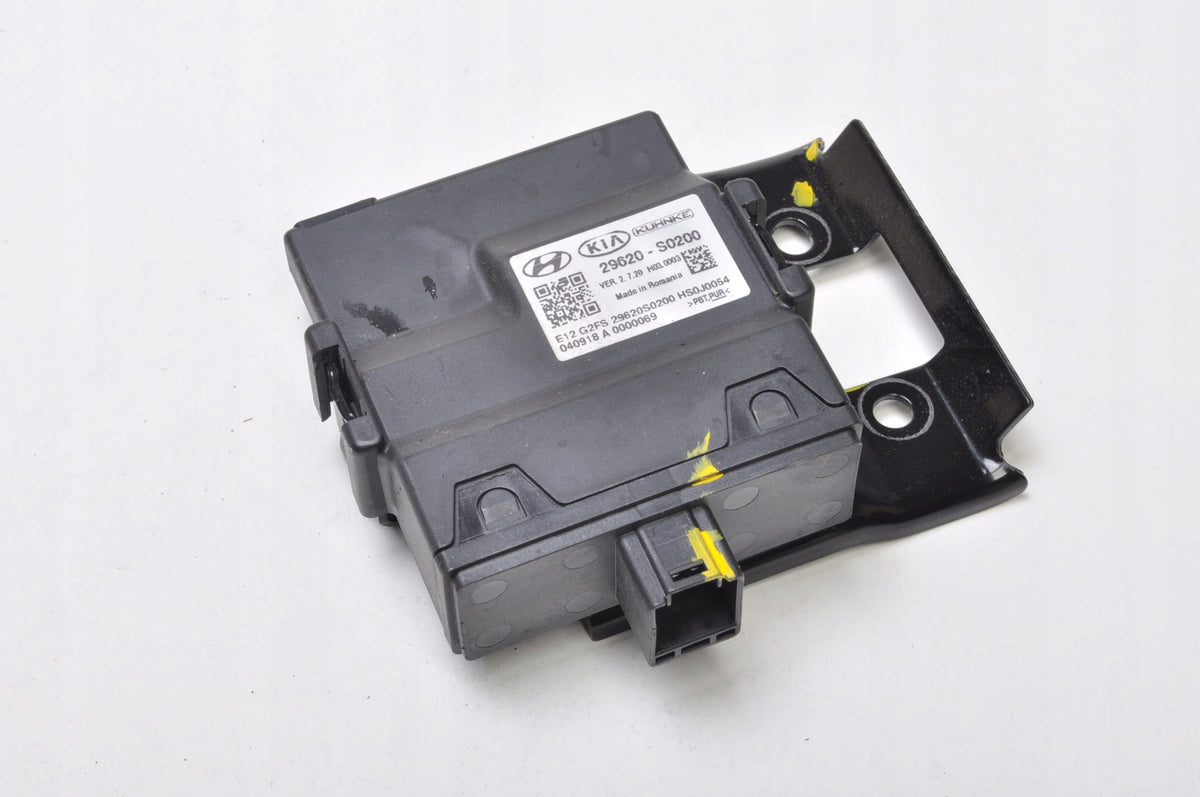 HYUNDAI I30 III MODULE DRIVER 29620-S0200