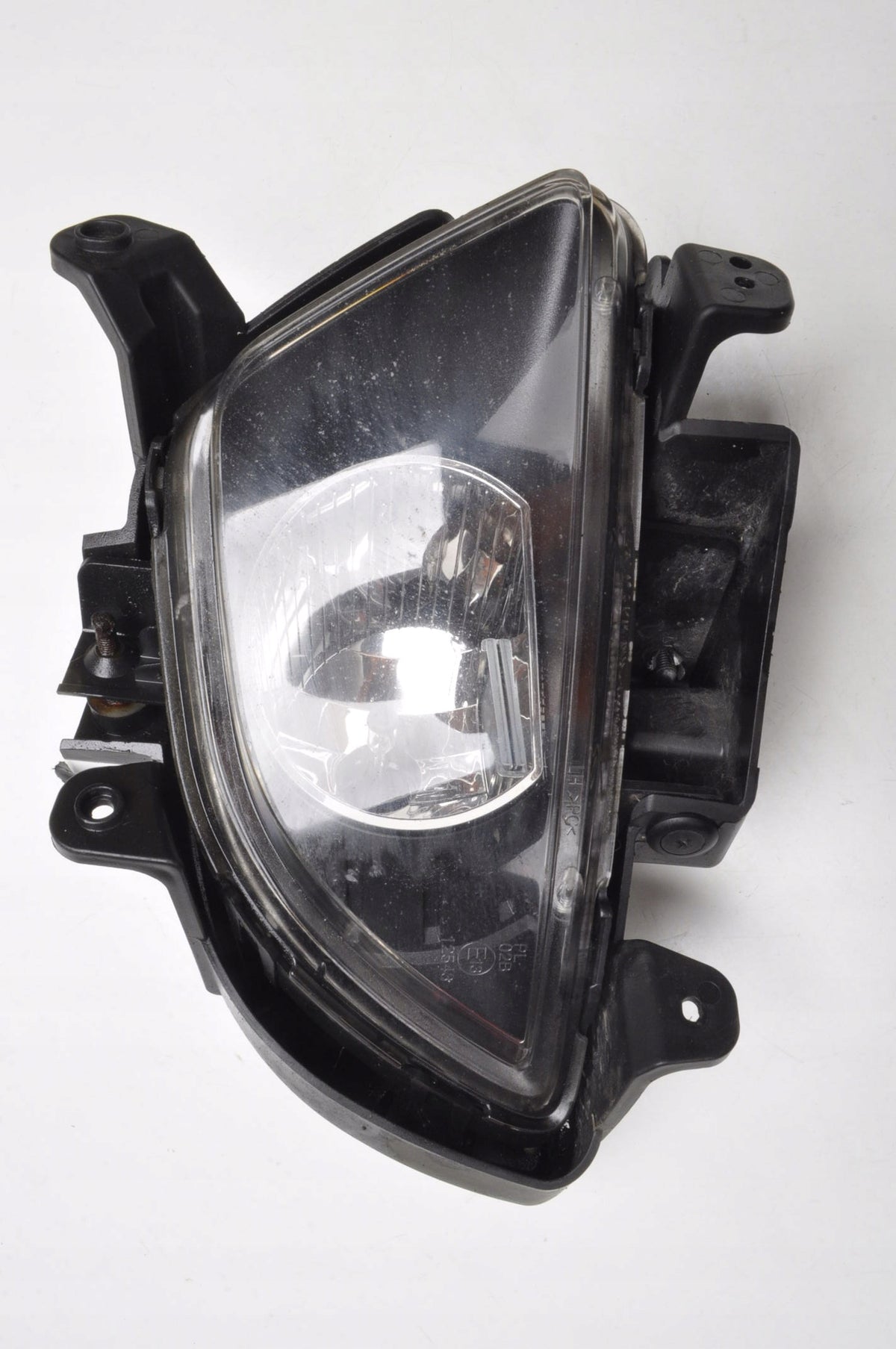 HYUNDAI I30 LIFT HALOGEN LEFT