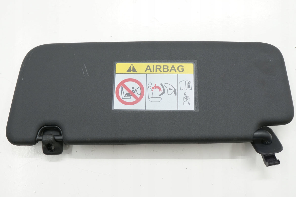 HYUNDAI I30N III FASTBACK 19R VISOR SUN VISOR RIGHT