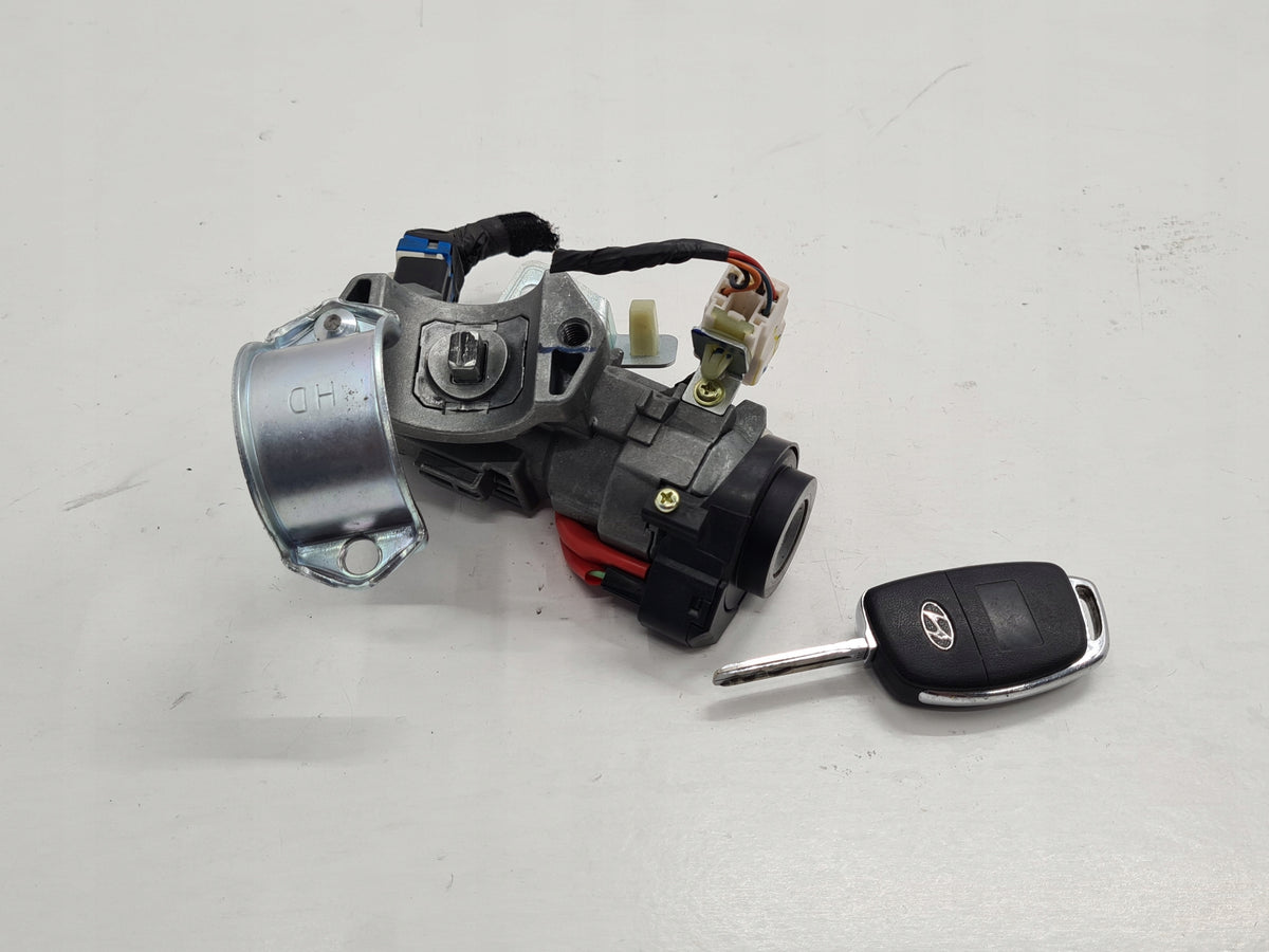 HYUNDAI I40 IGNITION KEY 1.7CRDI
