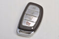 HYUNDAI I40 KEY REMOTE CONTROL