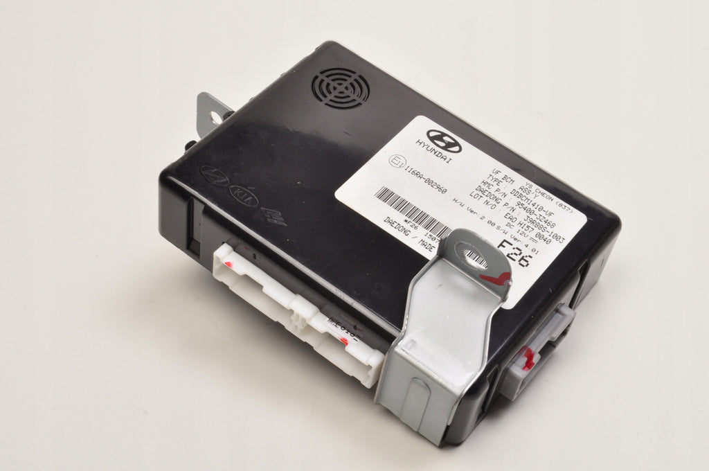 HYUNDAI I40 MODULE DRIVER 95400-3Z468