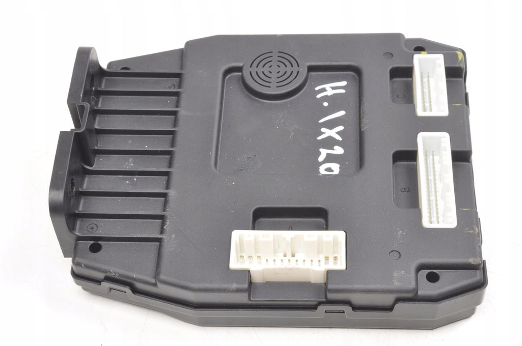 HYUNDAI IX20 RELAY MODULE 95400-1K731