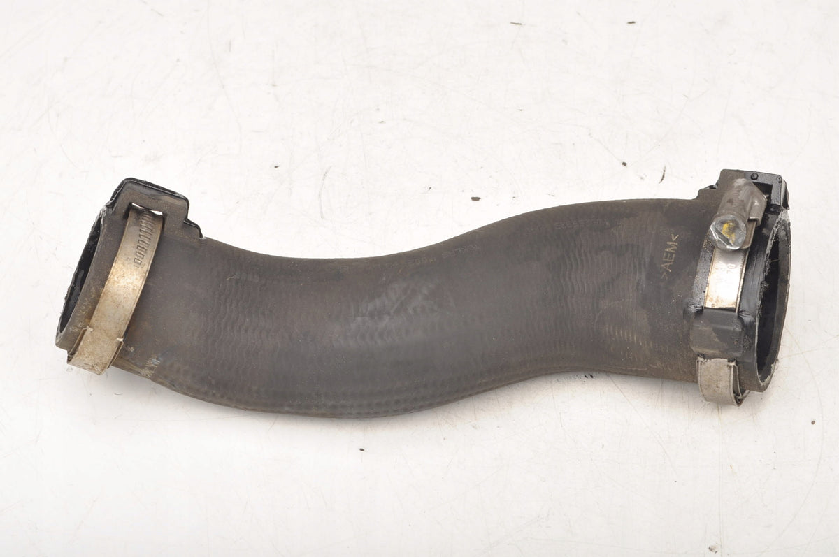 HYUNDAI IX35 1.7 CDTI INTERCOOLER PIPE HOSE