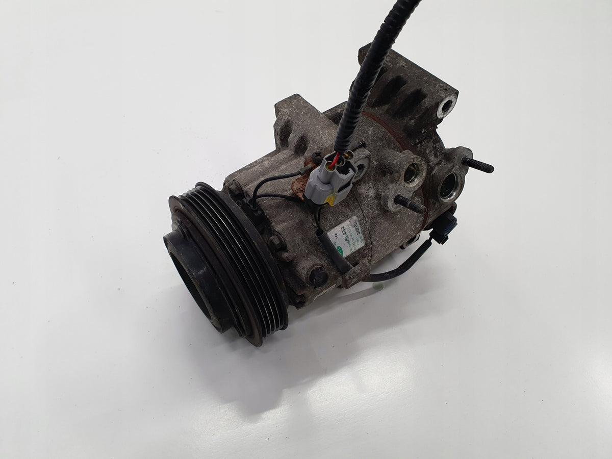 HYUNDAI IX35 AIR CONDITIONING COMPRESSOR 1.7CRDI