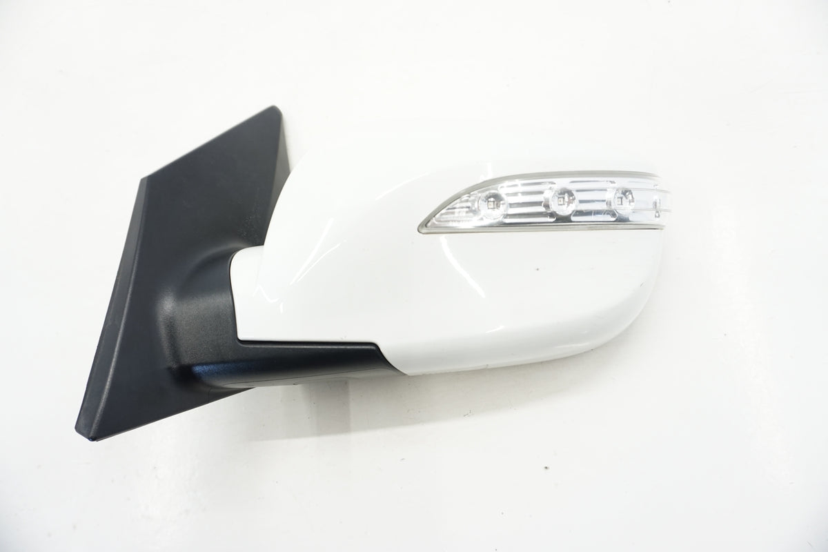 HYUNDAI IX35 MIRROR LEFT 8PIN TCW ENGLISH