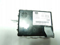 HYUNDAI i40 COMPUTER MODULE DRIVER BCM 95400-3Z475
