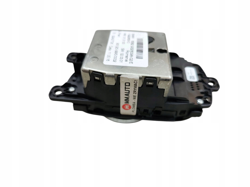 IDRIVE CONTROLLER MINI CLUBMAN F54 (2015-2019) 9328098