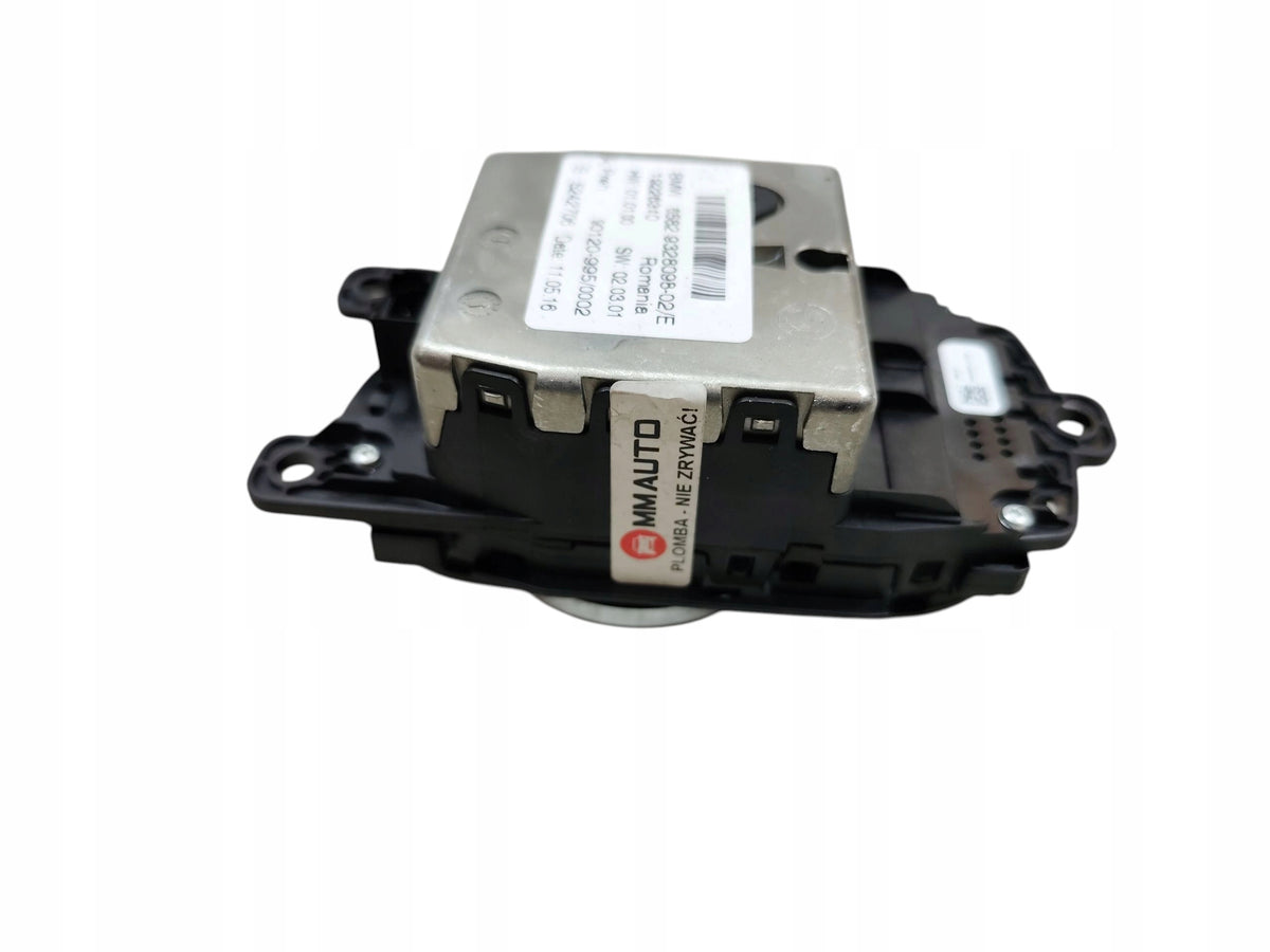 IDRIVE CONTROLLER MINI CLUBMAN F54 (2015-2019) 9328098