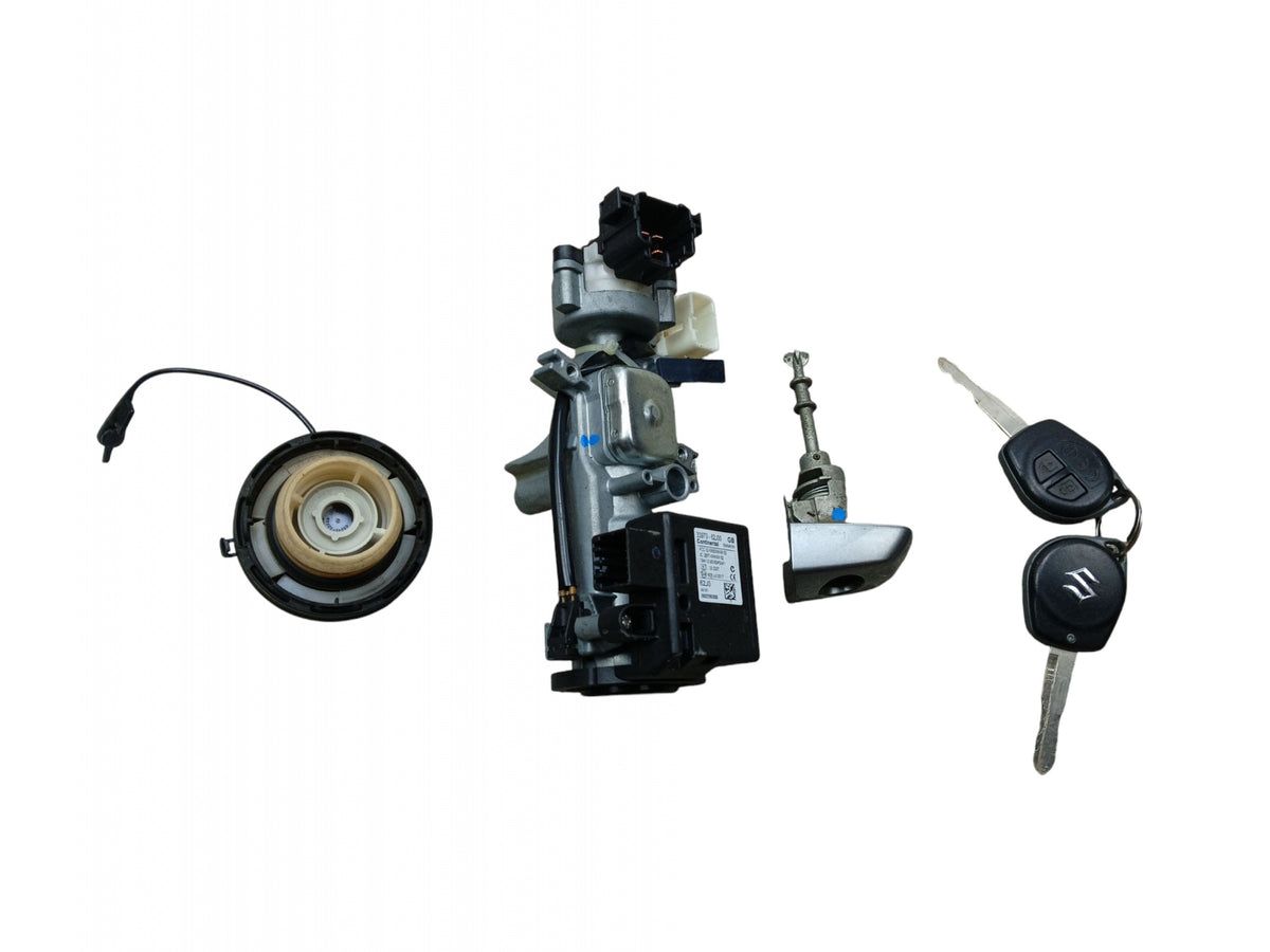 IGNITION 2X KEY INSERT STOPPER SUZUKI SWIFT IV MK6 (2004-2010)