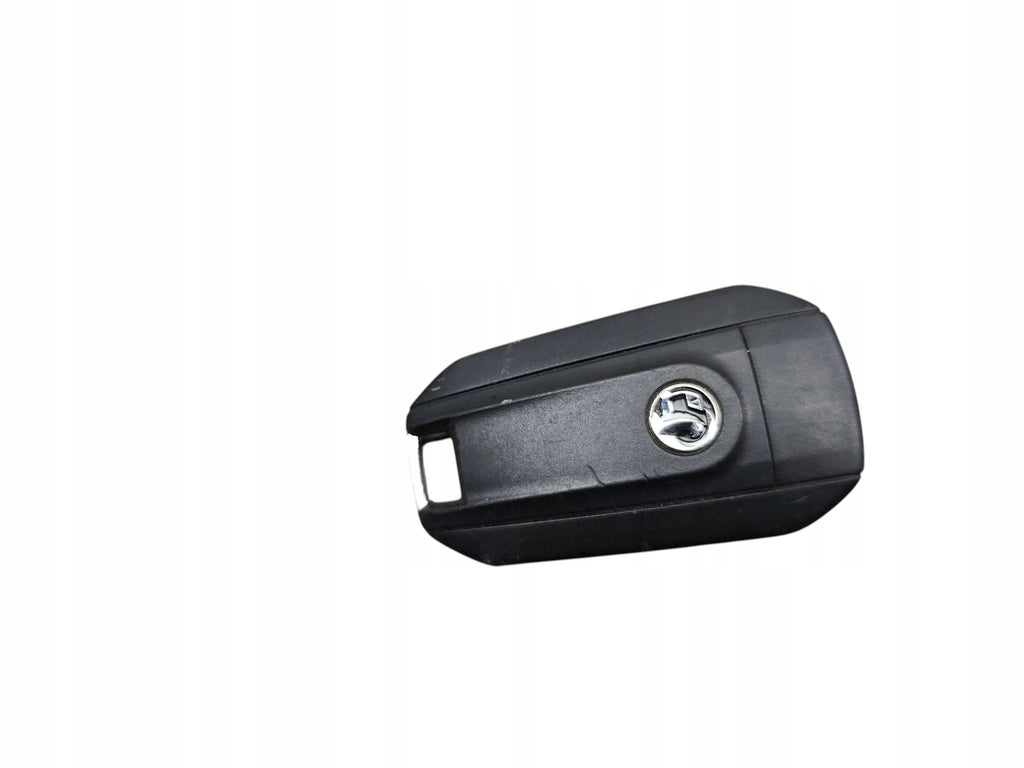 IGNITION KEY 2X INSERT OPEL CROSSLAND X (2017-2020) 36454600