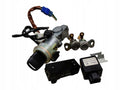 IGNITION KEY 2X INSERT SWITCH SUBARU EVENT II 88215AE010