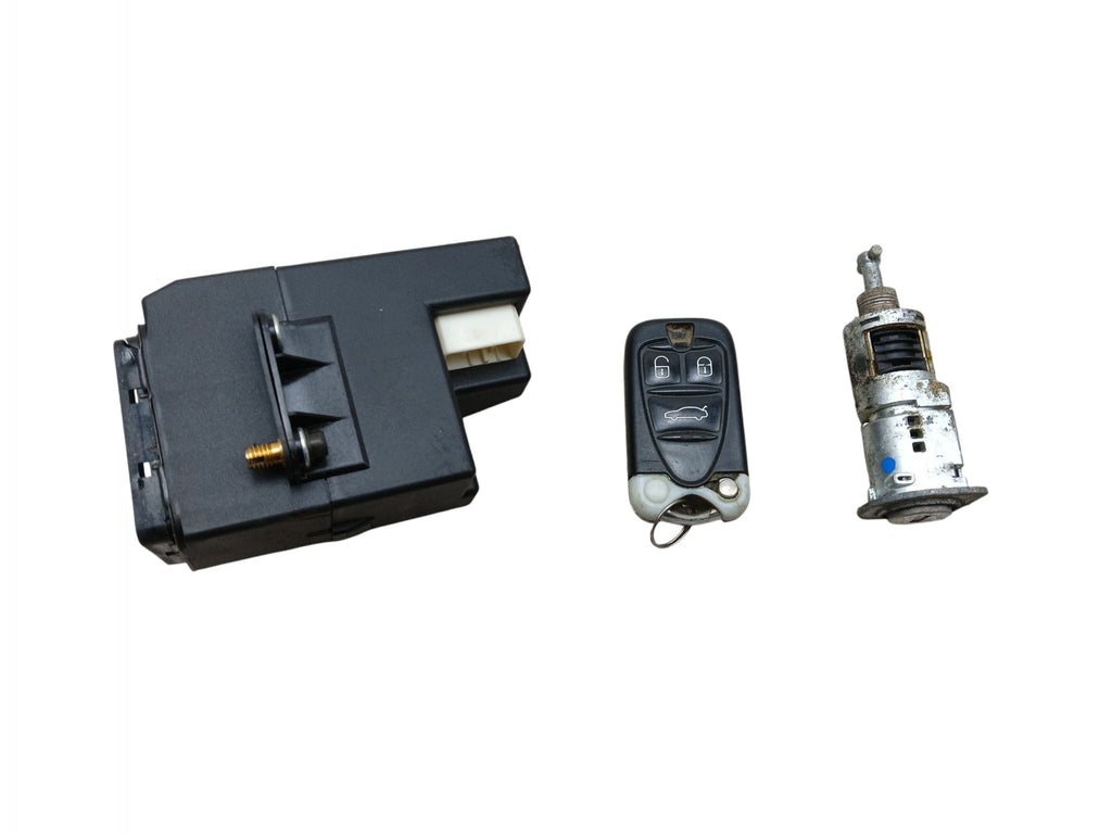 IGNITION KEY INSERT ALFA ROMEO 159 (2005-2011) 1560616200