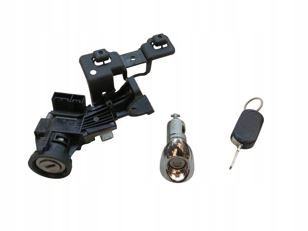 IGNITION KEY INSERT ALFA ROMEO MITO 505186290B365