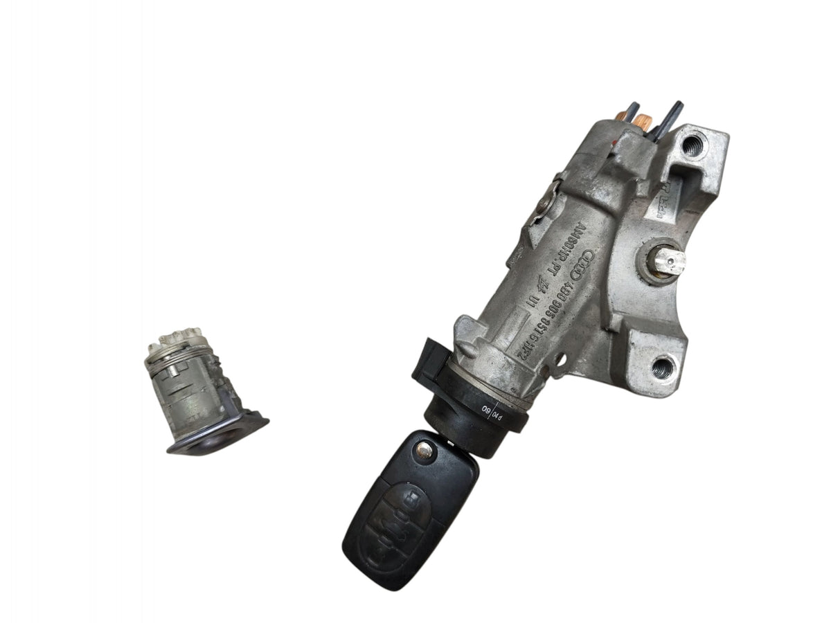 IGNITION KEY INSERT AUDI A4 B6 (2000-2006) 4B0905851G