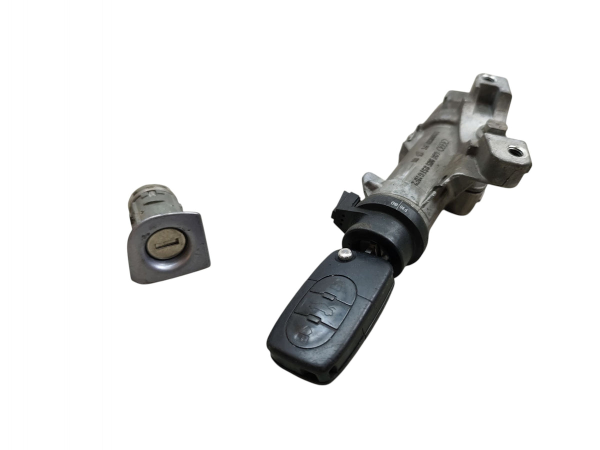 IGNITION KEY INSERT AUDI A4 B6 (2000-2006) 4B0905851G