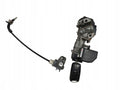 IGNITION KEY INSERT HONDA ACCORD VIII 8 39730-TL0-G0