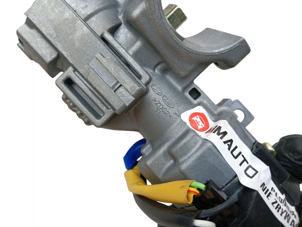 IGNITION KEY INSERT KIA NIRO AND ZDC2