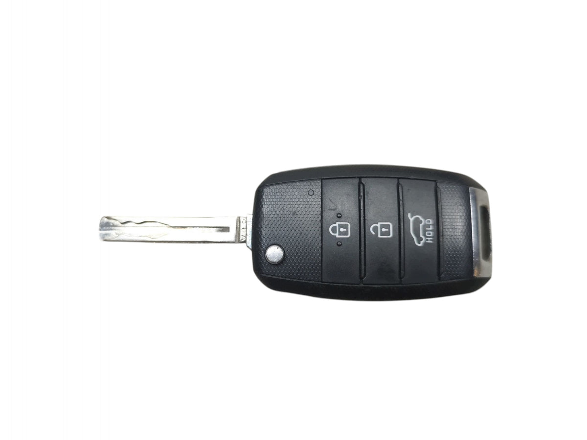 IGNITION KEY INSERT KIA SPORTAGE IV 4 (2016-2018)