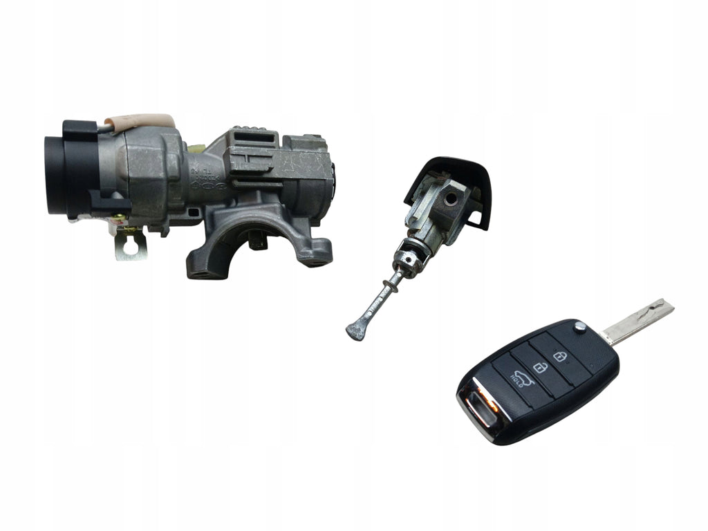 IGNITION KEY INSERT KIA STONIC (2017-2020)