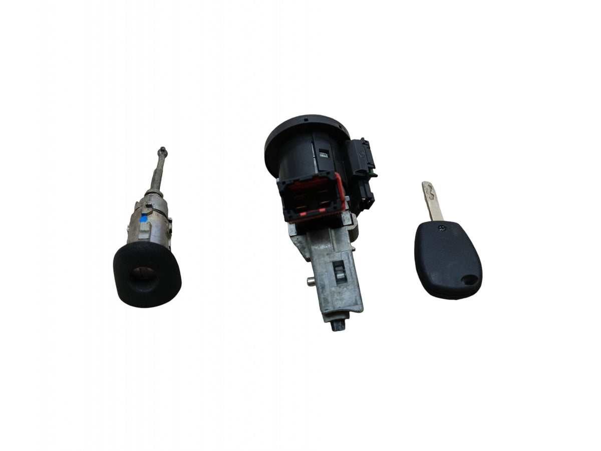 IGNITION KEY INSERT RENAULT CLIO III (2005-2009) N0502060